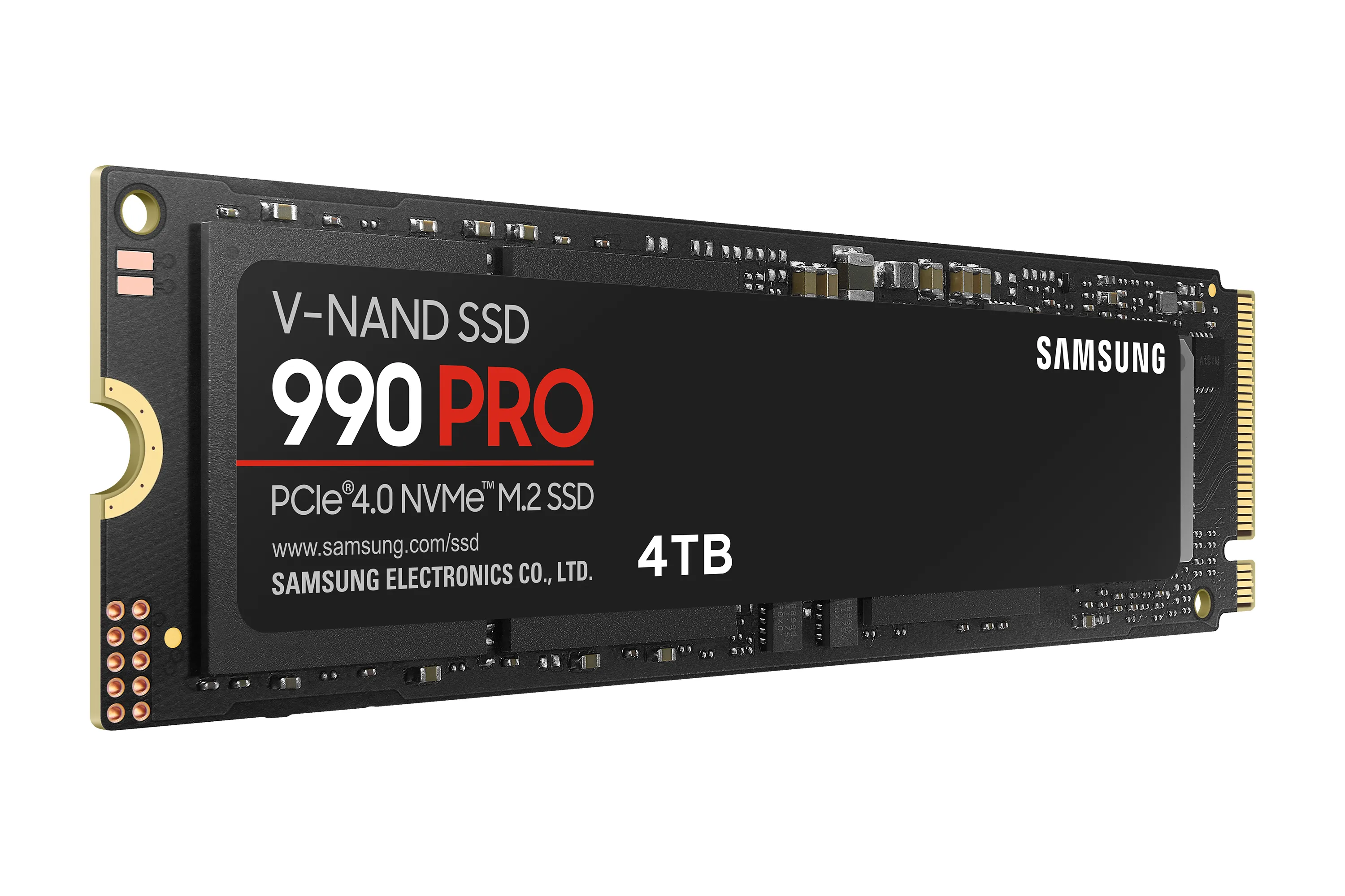 Samsung SSD NVMe 970 EVO Plus 1 To V-NAND MLC – STATION DE TRAVAIL