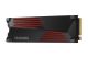 Achat SAMSUNG 990 Pro SSD 4To M.2 2280 PCIe sur hello RSE - visuel 3