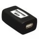 Achat EATON TRIPPLITE 1-Port USB over Cat5/Cat6 Extender sur hello RSE - visuel 3