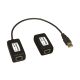 Vente EATON TRIPPLITE 1-Port USB over Cat5/Cat6 Extender Tripp Lite au meilleur prix - visuel 4