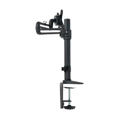 Tripp Lite DDR1327SFC support d'écran plat pour bureau 68,6 cm (27") Noir - Accessoire ENI, TBI et VPI - visuel 3