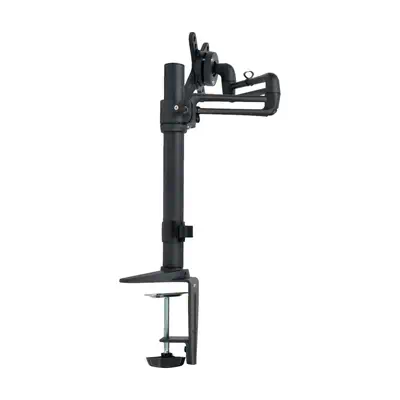 Tripp Lite DDR1327SFC support d'écran plat pour bureau 68,6 cm (27") Noir - Accessoire ENI, TBI et VPI - visuel 2