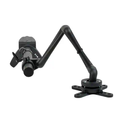 Tripp Lite DDR1327SFC support d'écran plat pour bureau 68,6 cm (27") Noir - Accessoire ENI, TBI et VPI - visuel 5