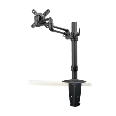 Tripp Lite DDR1327SFC support d'écran plat pour bureau 68,6 cm (27") Noir - Accessoire ENI, TBI et VPI - visuel 4