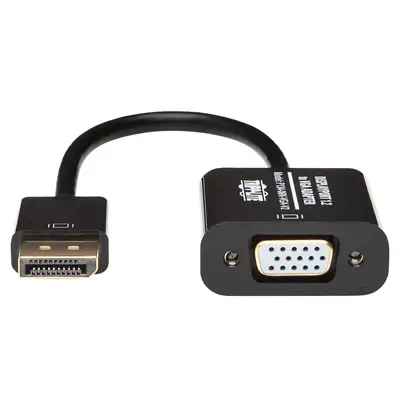 Achat EATON TRIPPLITE DisplayPort to VGA Active Adapter Video sur hello RSE - visuel 7