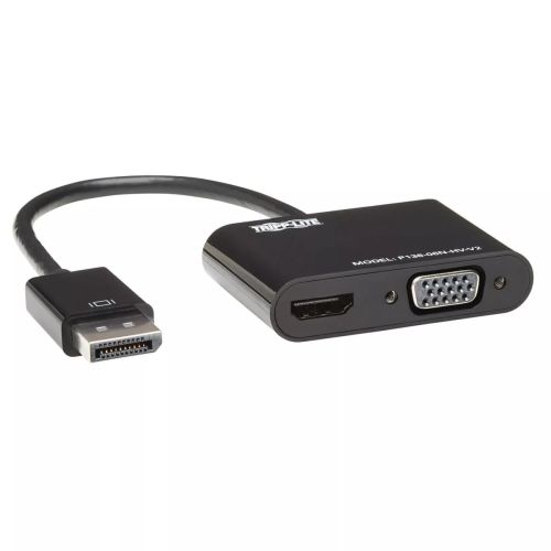 Revendeur officiel Câble HDMI Tripp Lite P136-06N-HV-V2