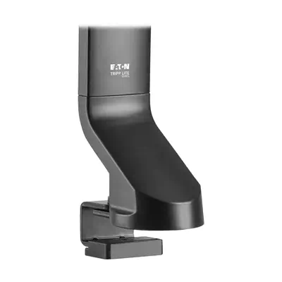 Tripp Lite DDR1732SC support d'écran plat pour bureau 81,3 cm (32") Noir - Accessoire ENI, TBI et VPI - visuel 8