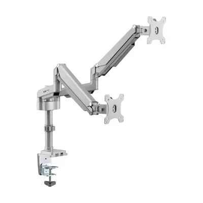 Tripp Lite DDR1732DAL support d'écran plat pour bureau Tripp Lite - visuel 1 - hello RSE - Positionnement polyvalent