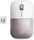 Achat HP Z3700 Wireless Mouse - Tranquil Pink/White sur hello RSE - visuel 7
