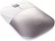 Vente HP Z3700 Wireless Mouse - Tranquil Pink/White HP au meilleur prix - visuel 2