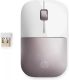 Achat HP Z3700 Wireless Mouse - Tranquil Pink/White sur hello RSE - visuel 1