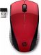 Achat HP Wireless Mouse 220 Sunset Red sur hello RSE - visuel 1