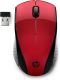 Vente HP Wireless Mouse 220 Sunset Red HP au meilleur prix - visuel 8