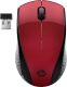 Achat HP Wireless Mouse 220 Sunset Red sur hello RSE - visuel 5