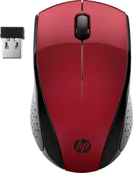 Comparaison Souris  