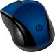 Vente HP Wireless Mouse 220 Lumiere Blue HP au meilleur prix - visuel 4