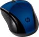 Vente HP Wireless Mouse 220 Lumiere Blue HP au meilleur prix - visuel 2