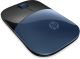 Achat HP Z3700 Wireless Mouse - Lumiere Blue sur hello RSE - visuel 7