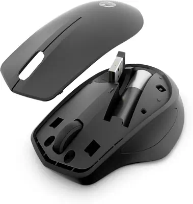 Souris sans fil silencieuse HP 280 - visuel 5