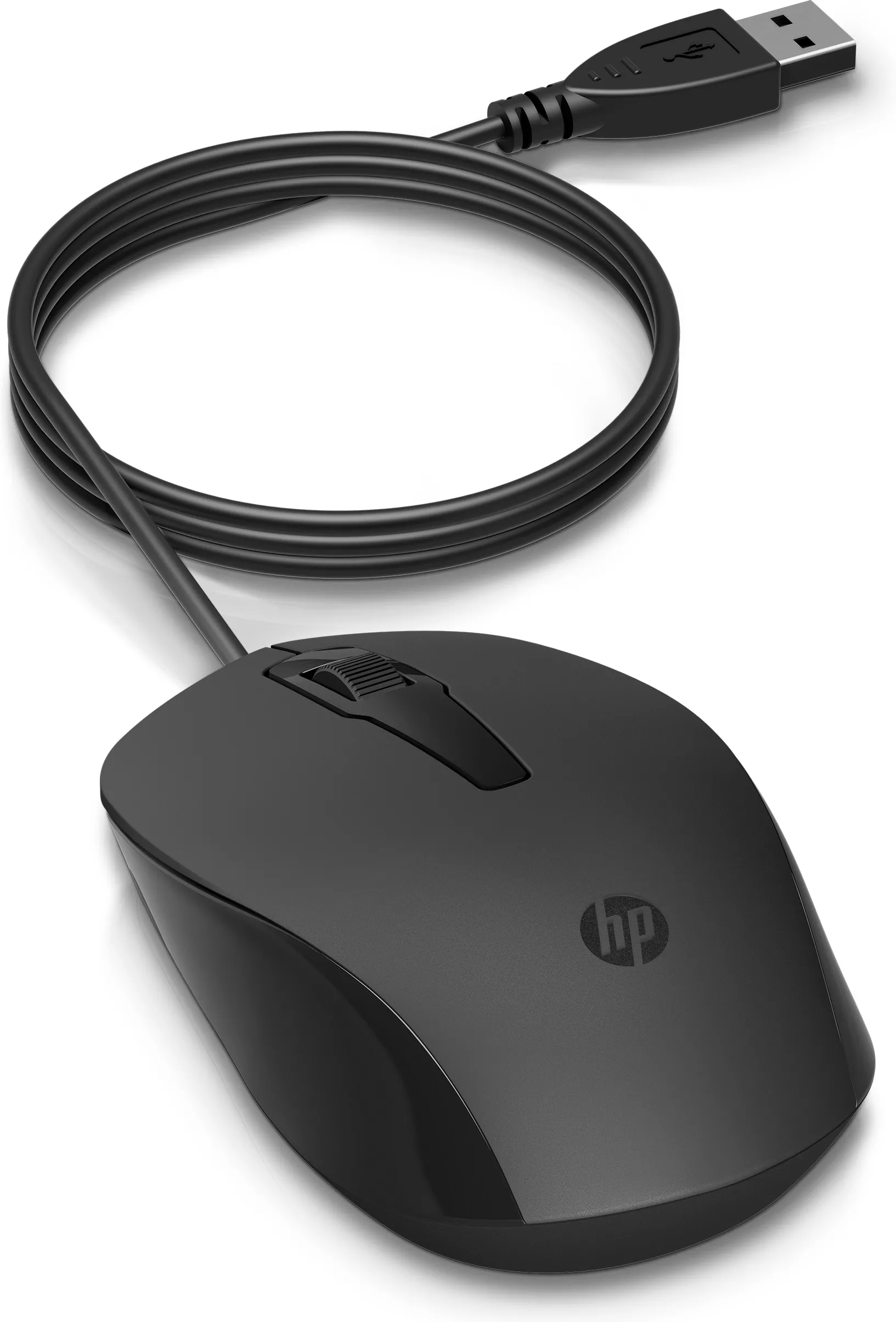 Achat HP 150 Wired Mouse sur hello RSE - visuel 7
