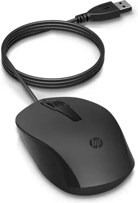 Souris filaire HP 150 - visuel 7