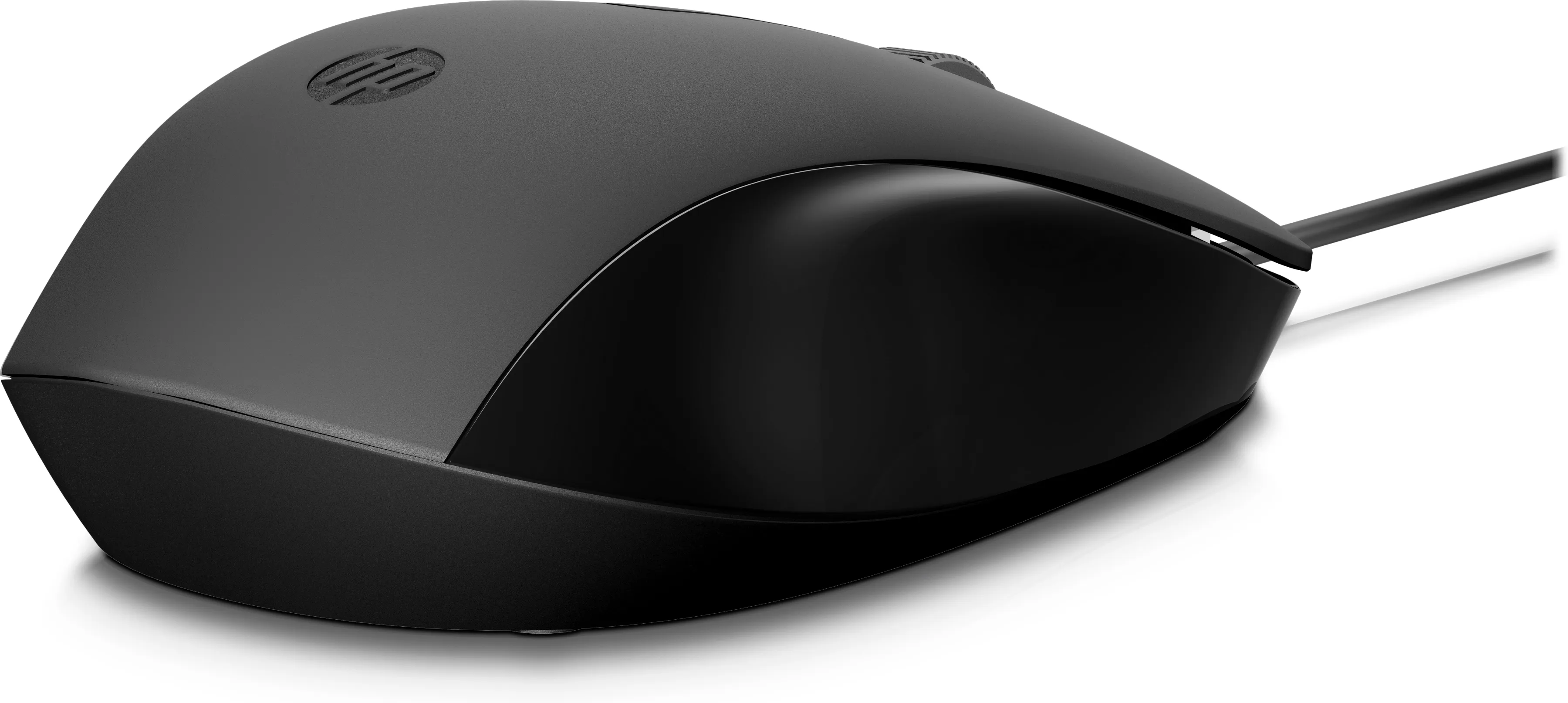 Achat HP 150 Wired Mouse sur hello RSE - visuel 9