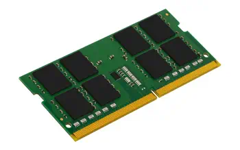 Mémoire ValueRAM KVR26S19D8/32 avis