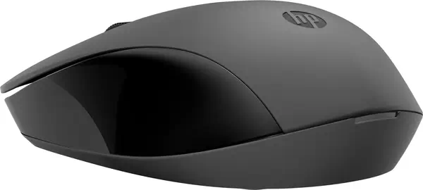 Souris sans fil HP 150 HP - visuel 1 - hello RSE - Gaucher ou droitier