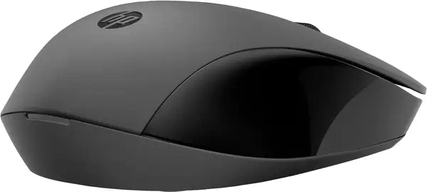 Souris sans fil HP 150 HP - visuel 1 - hello RSE - Contrôler le défilement