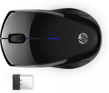 Achat HP 220 Silent Wireless Mouse au meilleur prix