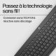 Vente HP Wireless Keyboard 230 (FR HP au meilleur prix - visuel 10