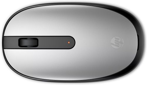 Revendeur officiel HP 240 Bluetooth Mouse Pike Silver