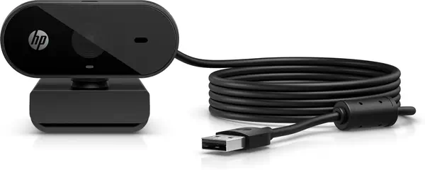 Webcam FHD HP 320 - visuel 10