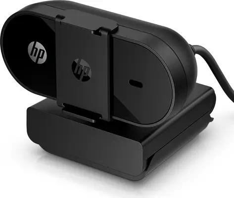 Webcam FHD HP 320 - visuel 3