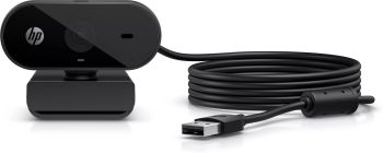 Achat HP 320 FHD USB-A Webcam au meilleur prix