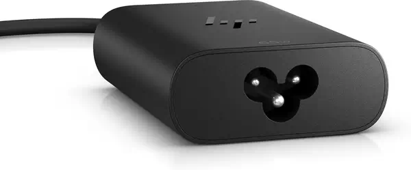 Chargeur pour ordinateur portable HP 65 W GaN USB-C - Chargeur et alimentation - visuel 7