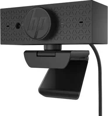 HP 620 FHD Webcam - visuel 7
