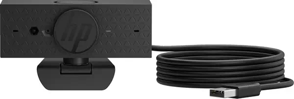HP 620 FHD Webcam - visuel 8