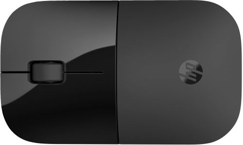 Revendeur officiel Souris HP Z3700 Dual Mode Wireless Mouse - Black