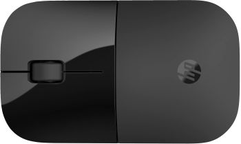 Achat HP Z3700 Dual Mode Wireless Mouse - Black au meilleur prix