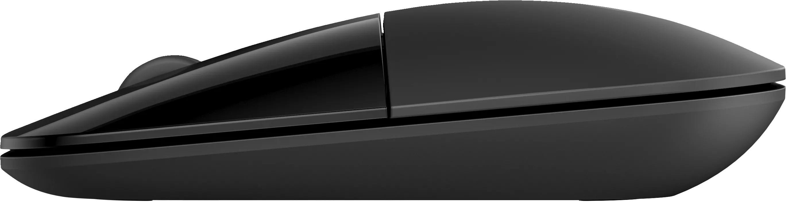 Vente HP Z3700 Dual Mode Wireless Mouse - Black HP au meilleur prix - visuel 4