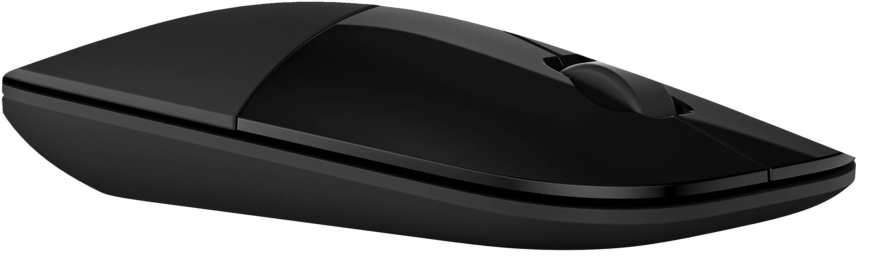 Achat HP Z3700 Dual Mode Wireless Mouse - Black sur hello RSE - visuel 3