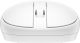 Vente HP 240 Bluetooth Wireless Mouse White 793F9AA HP au meilleur prix - visuel 2
