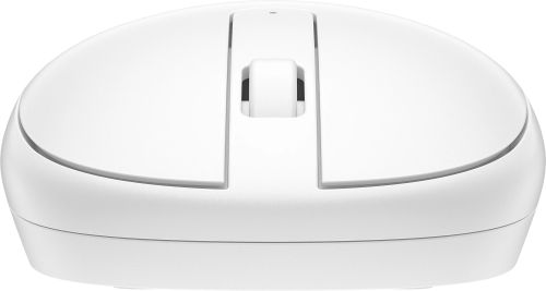 Revendeur officiel HP 240 Bluetooth Wireless Mouse White 793F9AA