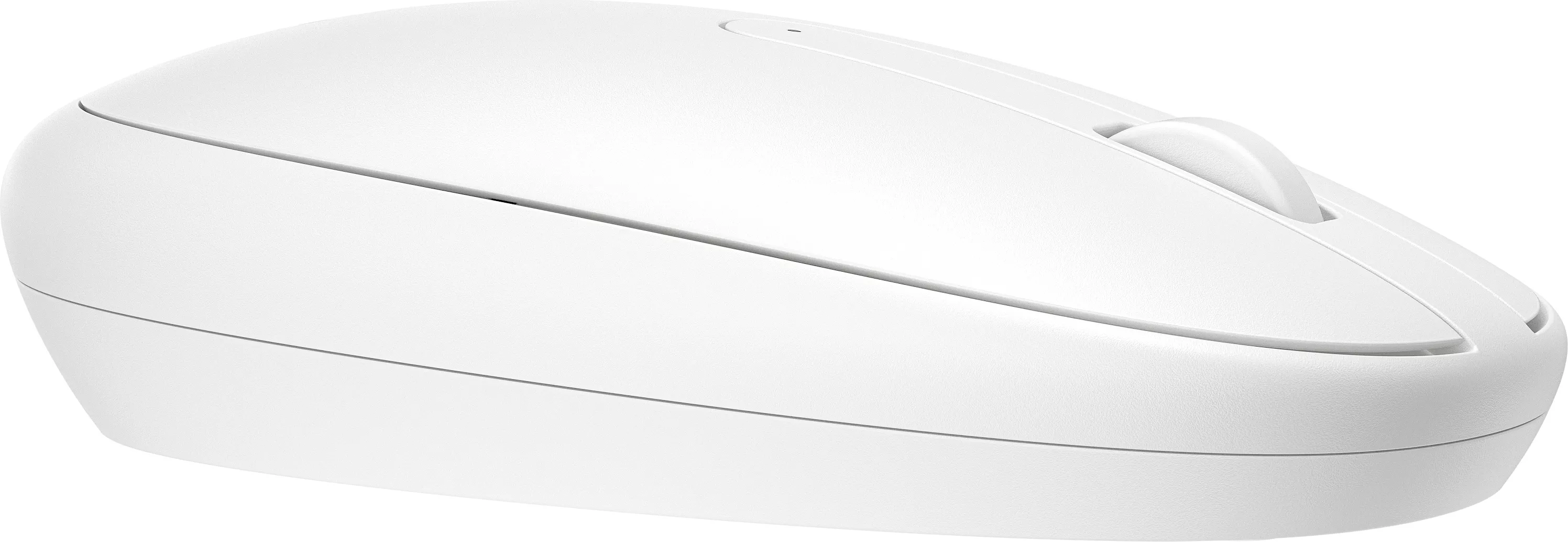 Vente HP 240 Bluetooth Wireless Mouse White 793F9AA HP au meilleur prix - visuel 4