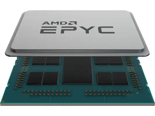 HPE P38708-B21 processeur 2,95 GHz 256 Mo L3 - Processeur - visuel 1