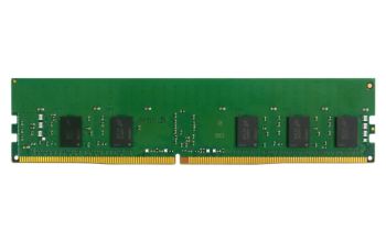 Vente Accessoire Stockage QNAP 32Go DDR4-3200 ECC U-DIMM 288 pin T0 version