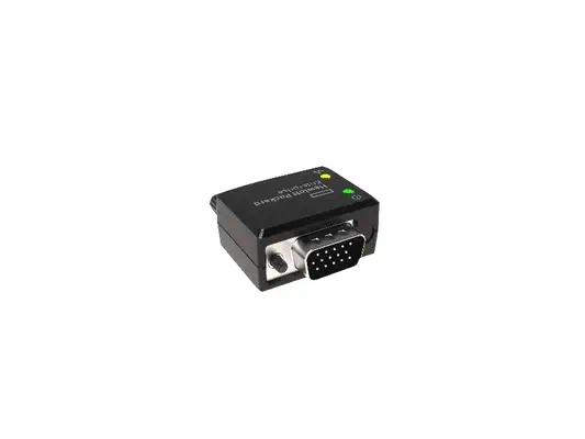 KVM Console SFF USB Interface Adapter - HP - Accessoire Onduleur - visuel 2