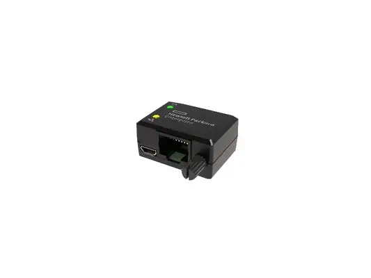 KVM Console SFF USB Interface Adapter - HP - Accessoire Onduleur - visuel 3