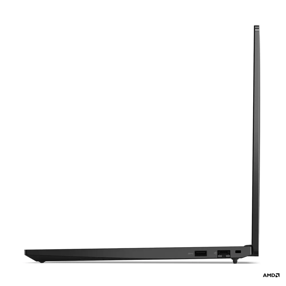 Vente LENOVO ThinkPad E16 G1 AMD Ryzen 5 7530U Lenovo au meilleur prix - visuel 4